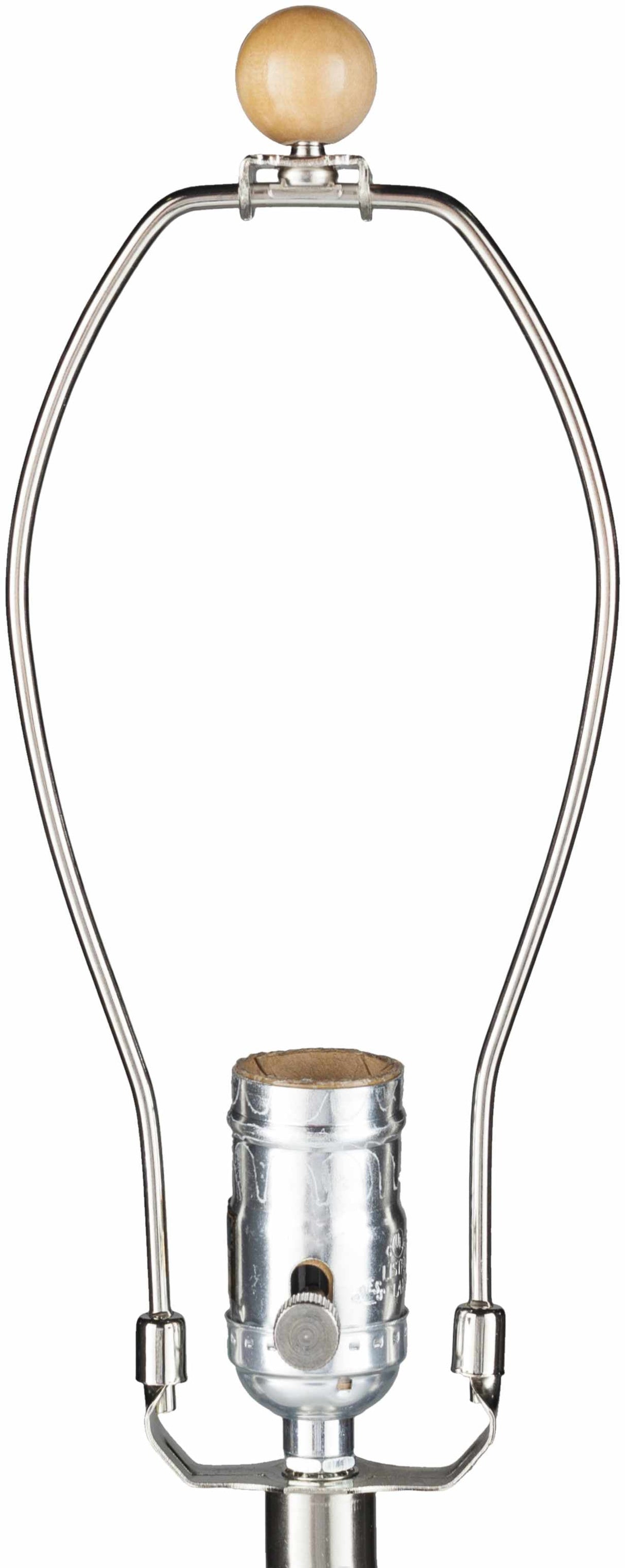 Evangelista Table Lamp-Lighting-Parc Decor