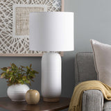 Evangelista Table Lamp-Lighting-Parc Decor