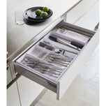 Expandable Cutlery Organizer - Large