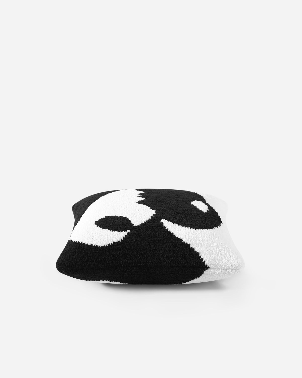 Faces II Throw Pillow | Last Chance