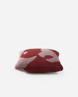 Faces II Throw Pillow | Last Chance