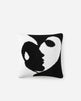 Faces II Throw Pillow | Last Chance-Pillows-Parc Decor