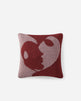 Faces II Throw Pillow | Last Chance-Pillows-Parc Decor