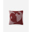 Faces II Throw Pillow | Last Chance