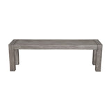Fallon Bench-Benches-Parc Decor
