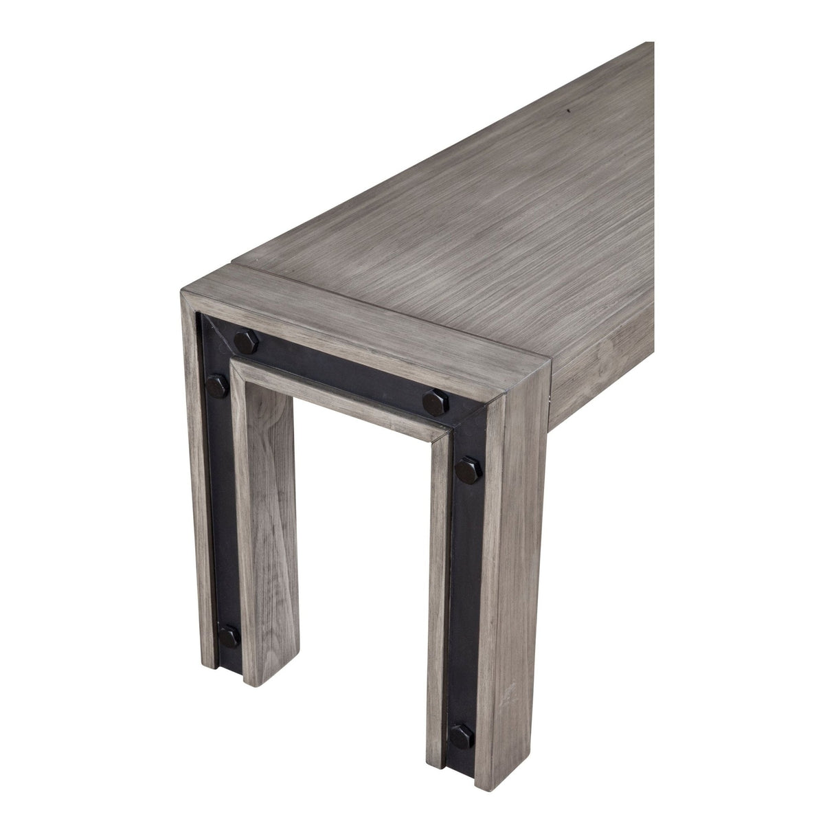 Fallon Bench-Benches-Parc Decor
