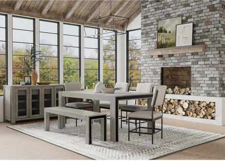 Fallon Bench-Benches-Parc Decor