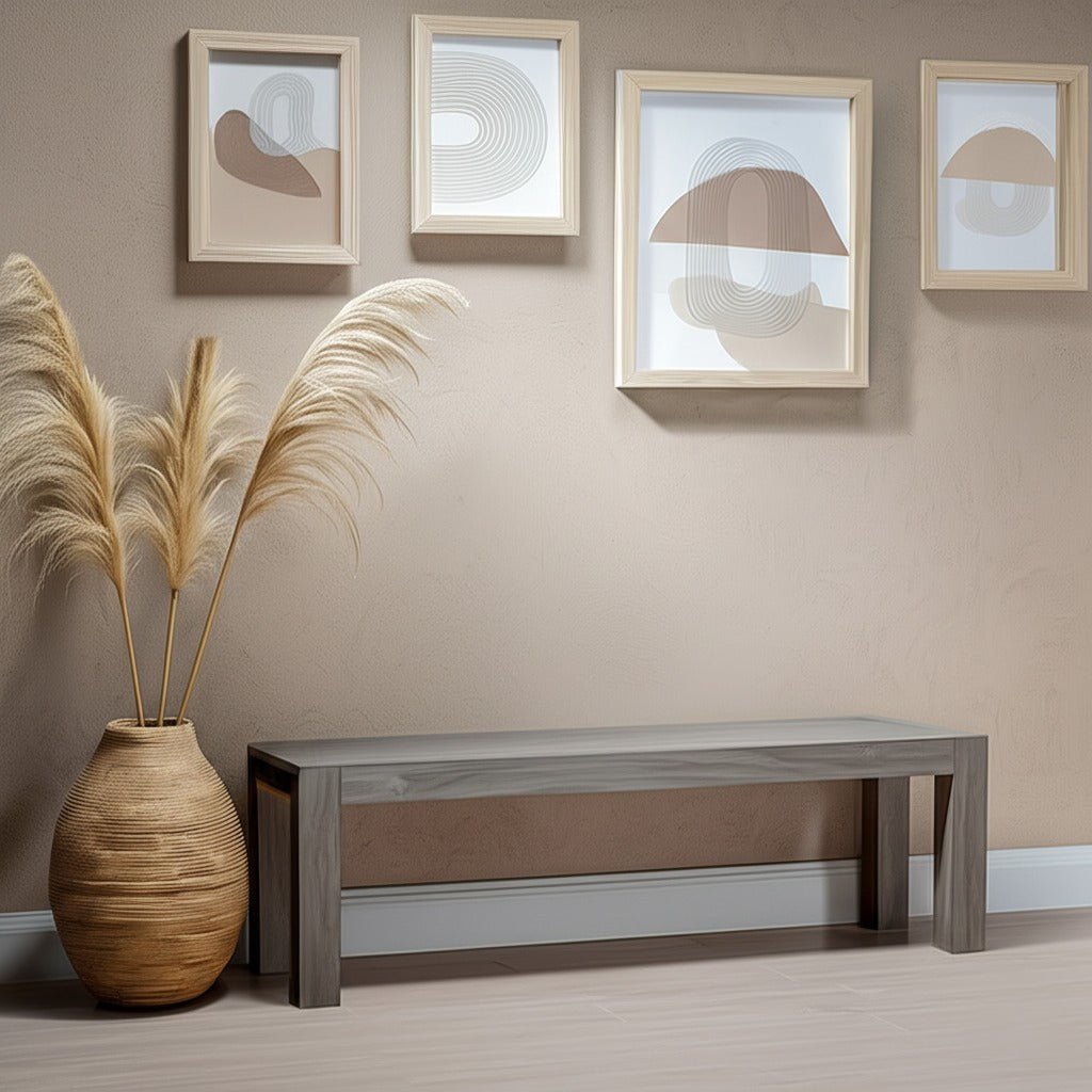 Fallon Bench-Benches-Parc Decor