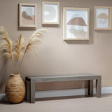 Fallon Bench-Benches-Parc Decor