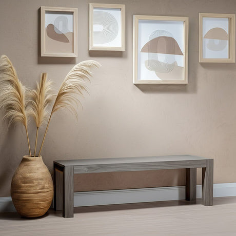 Fallon Bench-Benches-Parc Decor