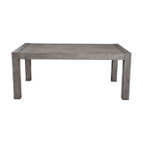 Fallon Dining Table-Dining Tables-Parc Decor