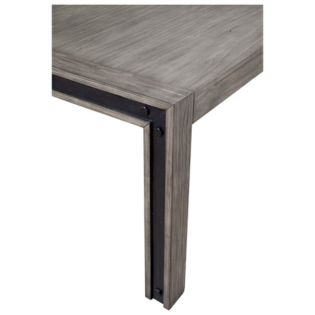Fallon Dining Table-Dining Tables-Parc Decor