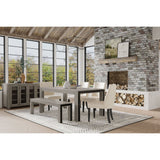 Fallon Dining Table-Dining Tables-Parc Decor