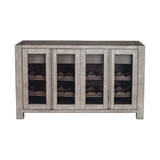 Fallon Sideboard-Servers & Sideboards-Parc Decor