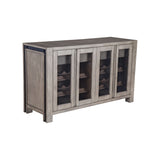 Fallon Sideboard-Servers & Sideboards-Parc Decor