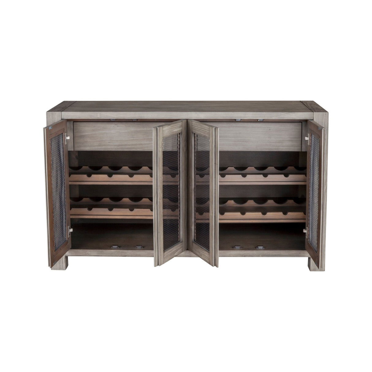 Fallon Sideboard-Servers & Sideboards-Parc Decor