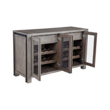 Fallon Sideboard-Servers & Sideboards-Parc Decor