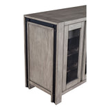 Fallon Sideboard-Servers & Sideboards-Parc Decor