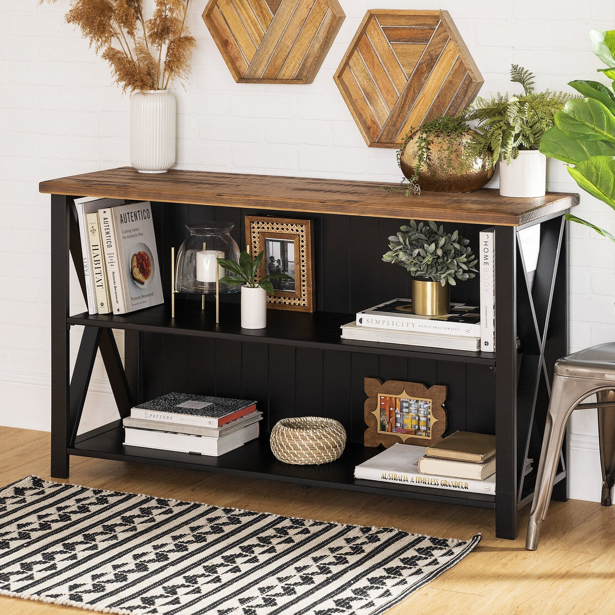 Farmhouse Lucas Shelf
