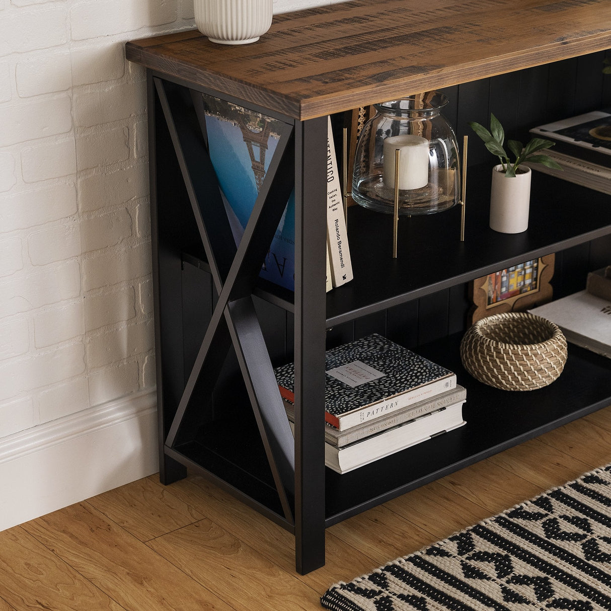 Farmhouse Lucas Shelf