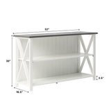 Farmhouse Lucas Shelf