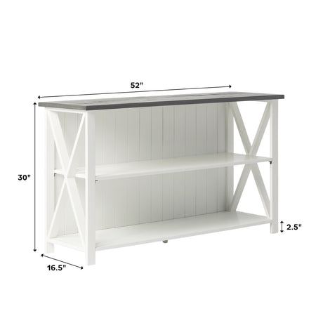 Farmhouse Lucas Shelf