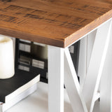 Farmhouse Lucas Shelf