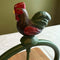 Farmhouse Rooster Napkin Holder-napkin holder-Parc Decor