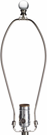 Farnborough Marble Ceramic Table Lamp-Lighting-Parc Decor