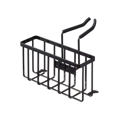 Faucet-Hanging Sponge Caddy - Steel