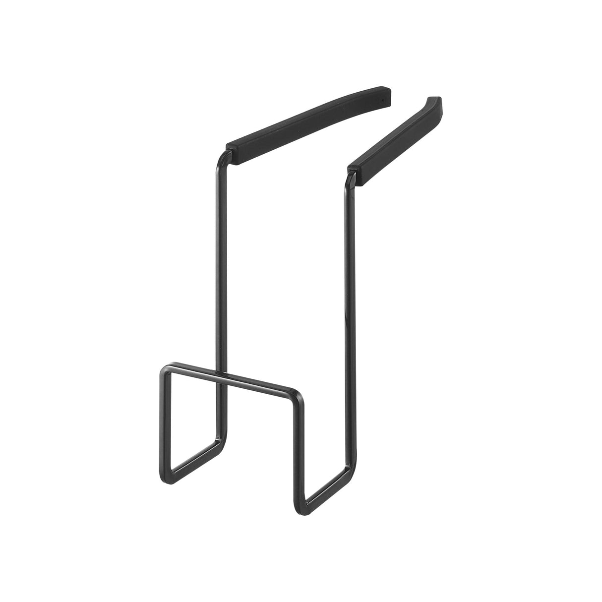 Faucet-Hanging Sponge Holder - Single - Steel-Sponge Holder-Parc Decor