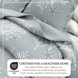 Fenwick Collection Quilt Set