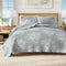 Fenwick Collection Quilt Set-Quilts & Comforters-Parc Decor