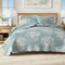 Fenwick Collection Quilt Set-Quilts & Comforters-Parc Decor