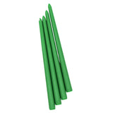 Festive Pine Extra Tall Taper Candles – 24 Candles