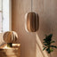 Fin III Pendant