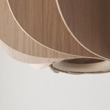 Fin III Pendant