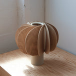 Fin Table Lamp