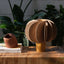 Fin Table Lamp