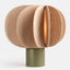 Fin Table Lamp
