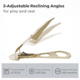 Fir – Baby Bouncer-Indoor-Parc Decor