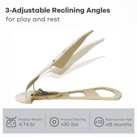 Fir – Baby Bouncer-Indoor-Parc Decor