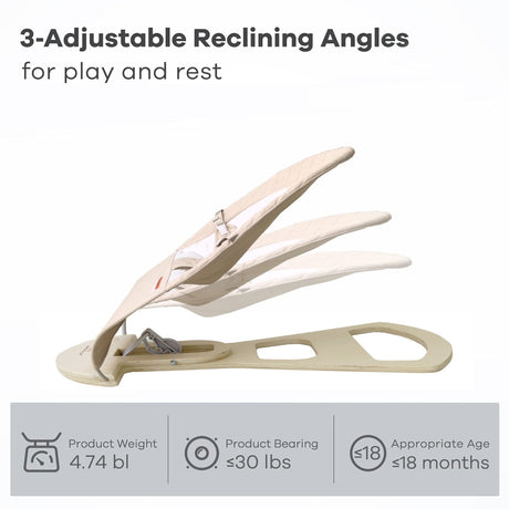 Fir – Baby Bouncer-Indoor-Parc Decor