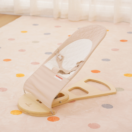 Fir – Baby Bouncer-Indoor-Parc Decor