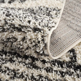 Fishhook Berber Shag Rug-Rugs-Parc Decor