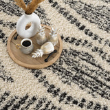 Fishhook Berber Shag Rug-Rugs-Parc Decor