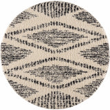 Fishhook Berber Shag Rug-Rugs-Parc Decor