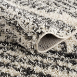 Fishhook Berber Shag Rug-Rugs-Parc Decor