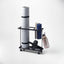 Fitness Equipment Storage Cart - Steel