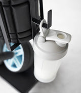 Fitness Equipment Storage Cart - Steel-Sports Equipment-Parc Decor